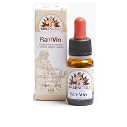 RAMVIN 10 ML - latuafarmacia.org
