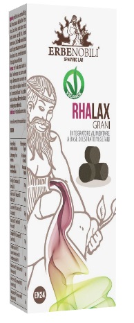 RHALAX GRANI 25 G - latuafarmacia.org