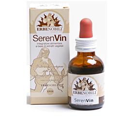 SERENVIN 50 ML - latuafarmacia.org