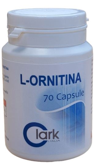 L ORNITINA 70 CAPSULE - latuafarmacia.org