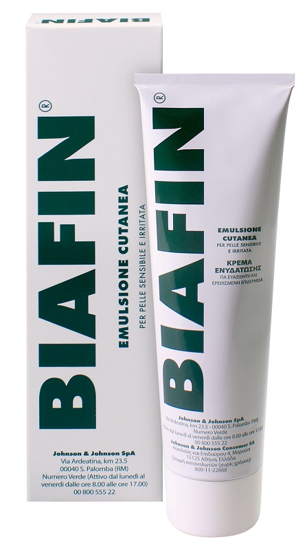 BIAFIN EMULSIONE CUTANEA 100 ML - latuafarmacia.org