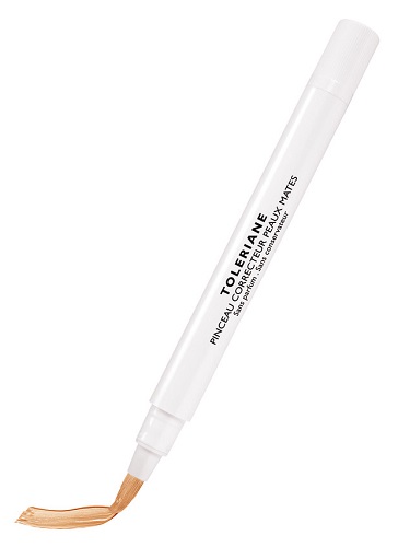 TOLERIANE TEINT PENNA CORRETTIVA 02 2,6 ML - latuafarmacia.org