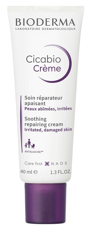 CICABIO CREMA 40 ML - latuafarmacia.org
