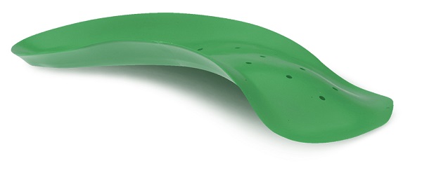 PLANTARE ATTIVO PREFORMATO BIONAIF VERDE MISURA MEDIA 2 PEZZI - latuafarmacia.org