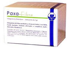 PAXAFIBRA 36 BUSTINE DA 5 G - latuafarmacia.org