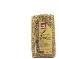 AVENA DECORTICANTE 500 G - latuafarmacia.org