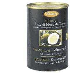 BEVANDA DI COCCO 400 ML - latuafarmacia.org