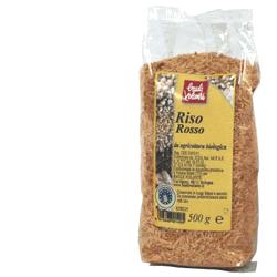 RISO ROSSO 500 G - latuafarmacia.org