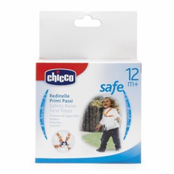 CHICCO REDINELLE PRIMI PASSI - latuafarmacia.org