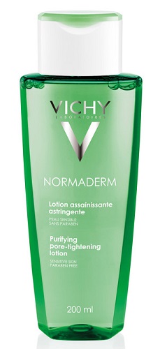 NORMADERM TONICO 200 ML - latuafarmacia.org