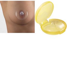CAPPELLETTI PER IL SENO CONTACT L 2 PEZZI - latuafarmacia.org