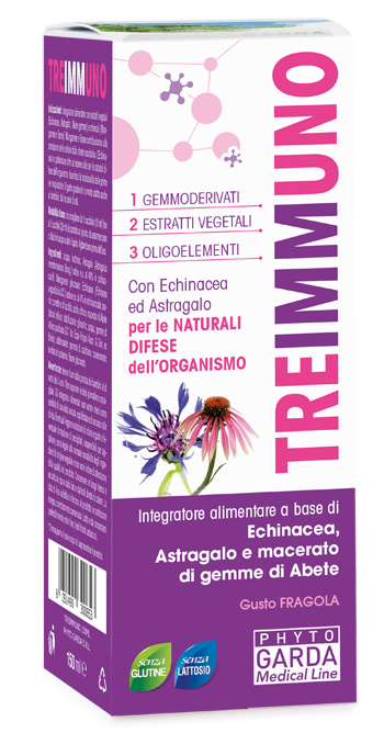TREIMMUNO 150 ML - latuafarmacia.org
