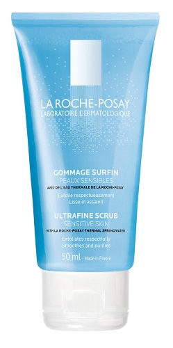 PHYSIO ESFOLIANTE 50 ML - latuafarmacia.org