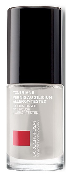 TOLERIANE VERNIS SILICIUM MAT 6 ML - latuafarmacia.org