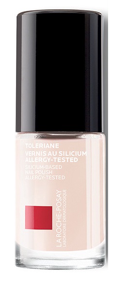 TOLERIANE VERNIS SILICIUM SILICIUM BEIGE 6 ML - latuafarmacia.org