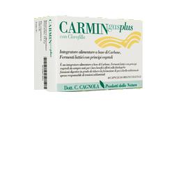 CARMIN GAS PLUS 45 CAPSULE - latuafarmacia.org