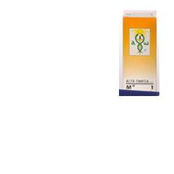 FITOMEGA M1 GOCCE 50 G - latuafarmacia.org