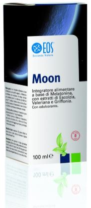 EOS MOON PIANTE SERA GOCCE 100 ML - latuafarmacia.org