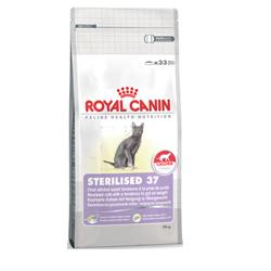 FELINE HEALTH NUTRITION REGULAR STERILISED 2 KG - latuafarmacia.org