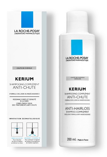 KERIUM SHAMPOO ANTI-CADUTA 200 ML - latuafarmacia.org