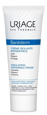 BARIEDERM CREMA 75 ML - latuafarmacia.org