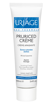 PRURICED CREMA LENITIVA 100 ML - latuafarmacia.org