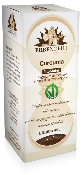 FITOMATER CURCUMA 50 ML - latuafarmacia.org