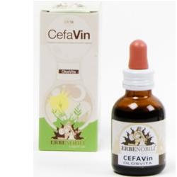 OLOSVITA CEFAVIN 50 ML - latuafarmacia.org
