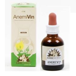 OLOSVITA ANEMIVIN 50 ML - latuafarmacia.org