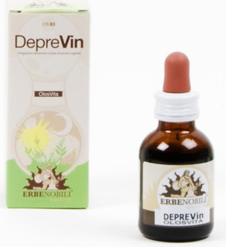 OLOSVITA DEPREVIN 50 ML - latuafarmacia.org