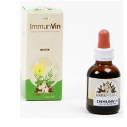 OLOSVITA IMMUNVIN 50 ML - latuafarmacia.org
