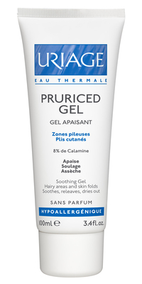PRURICED GEL LENITIVO 100 ML - latuafarmacia.org