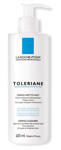 TOLERIANE DERMO NETTOYANT 400 ML - latuafarmacia.org