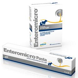 ENTEROMICRO 32 COMPRESSE 70 G - latuafarmacia.org