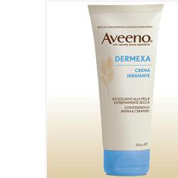 AVEENO DERMEXA TERAPEUTICO CREMA IDRATANTE 200 ML - latuafarmacia.org