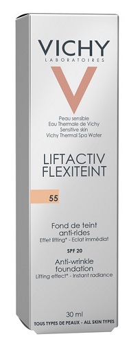 LIFTACTIV FLEXITEINT 55 30 ML - latuafarmacia.org