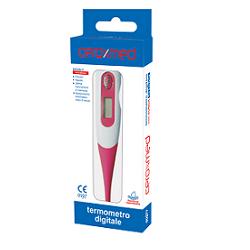 TERMOMETRO DIGITALE CEROXMED 1 PEZZO - latuafarmacia.org