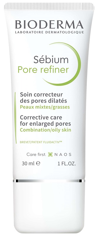 SEBIUM PORE REFINER 30 ML - latuafarmacia.org