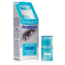 INCAROSE MY EYES COMPLEX STICK PLUS 5ML - latuafarmacia.org