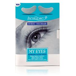 INCAROSE MY EYES COMPLEX ACTIVE PATCH 2 PEZZI - latuafarmacia.org