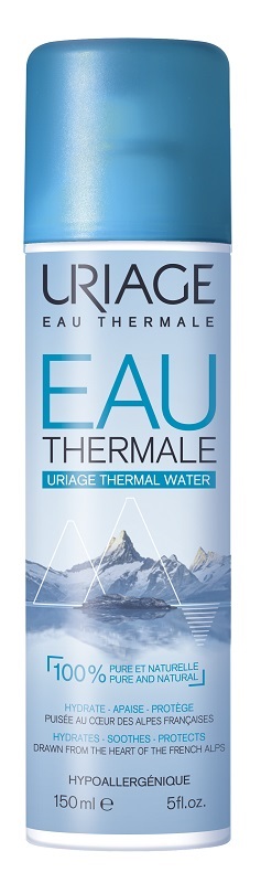 EAU THERMALE URIAGE 150 ML - latuafarmacia.org