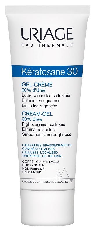 KERATOSANE 30 CREME 75 ML - latuafarmacia.org