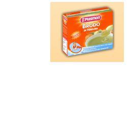 VERDURE DRY BRODO VERDURA 80 G 1 PEZZO - latuafarmacia.org