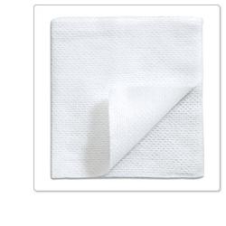GARZA COMPRESSA MESOFT STERILE IN TESSUTO NON TESSUTO 10X10CM 150 PEZZI IN BUSTE DA 5 - latuafarmacia.org