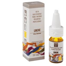 NATURALE LIMONE OLIO ESSENZIALE 10 ML - latuafarmacia.org