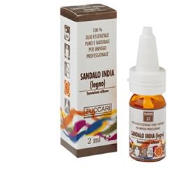 SANDALO INDIANO OLIO ESSENZIALE NATURALE 10 ML - latuafarmacia.org
