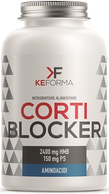 CORTIBLOCKER 90 COMPRESSE - latuafarmacia.org
