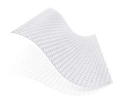 MEDICAZIONE DI CONTATTO TRASPARENTE NON ASSORBENTE CON STRATO DI CONTATTO MEPITEL ONE 7,5X10CM 10 PEZZI ARTICOLO 289300 - latuafarmacia.org