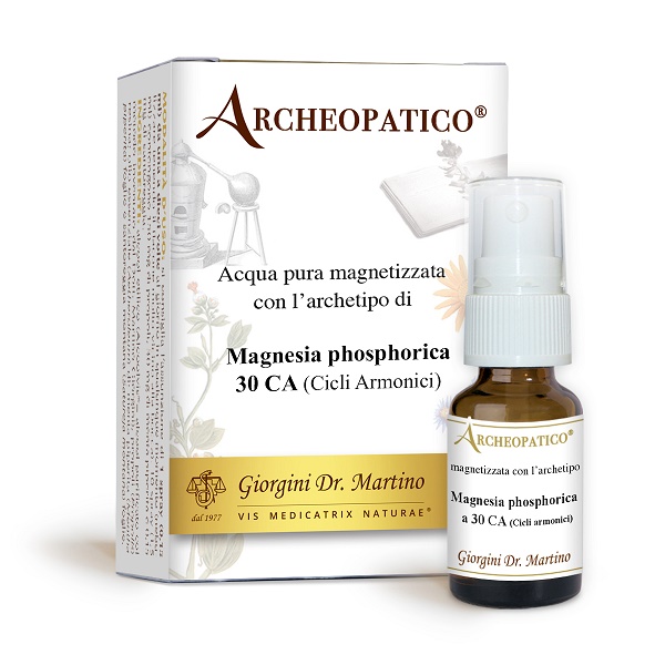MAGNESIA PHOSPHORICA 30 CA - latuafarmacia.org