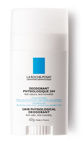 PHYSIO DEO STICK 40 ML - latuafarmacia.org